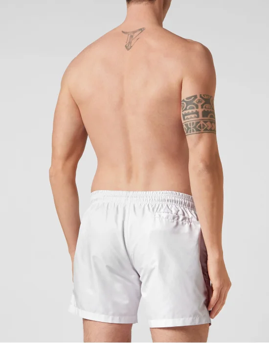 Swim Shorts Love Angel