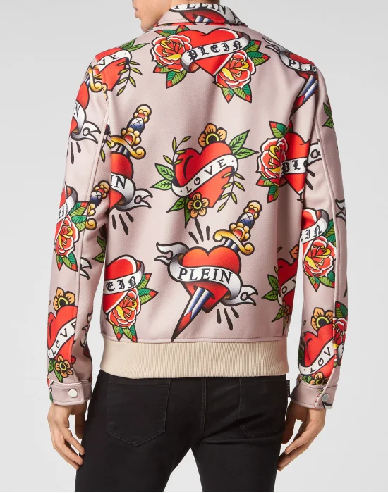 Bomber Love
