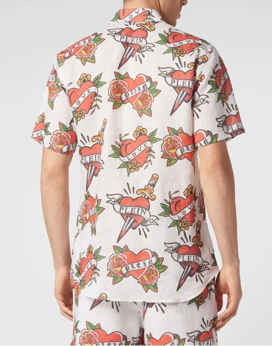 Shirt Sugar Daddy Cut SS Love