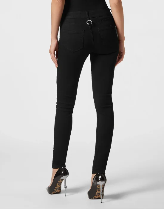 Denim Jeggins