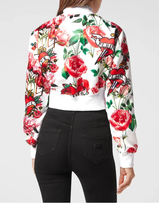 Douchesse Bomber Love