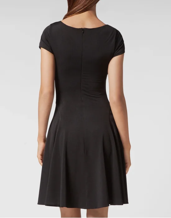 Short Dress