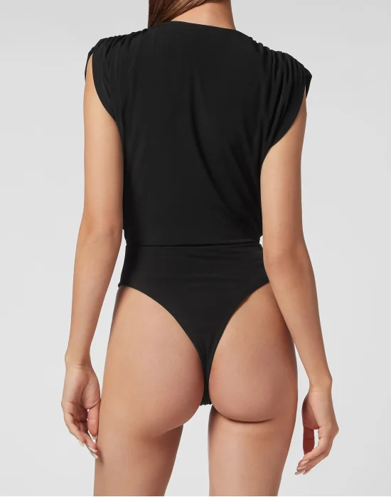 Sleeveless Body