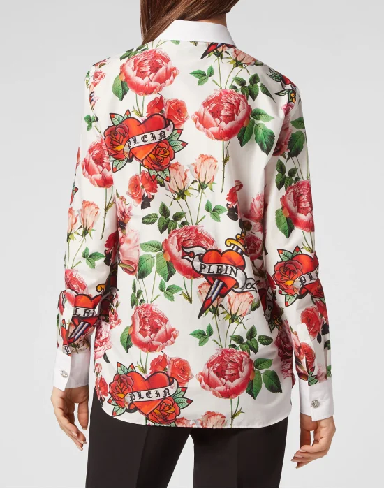 Shirt Love
