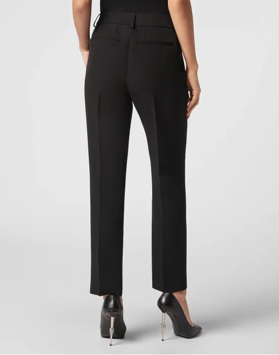 Cady Trousers Thunder