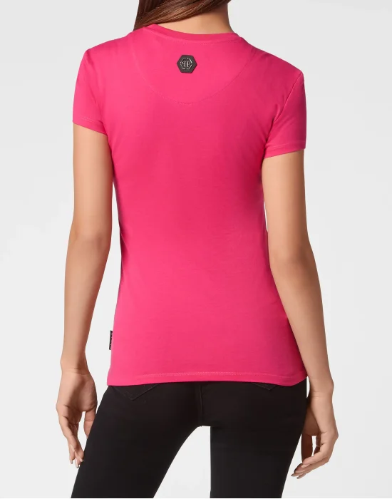 T-shirt Sexy Pure Iconic Plein