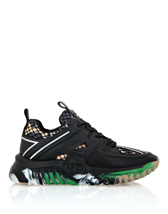 Runner