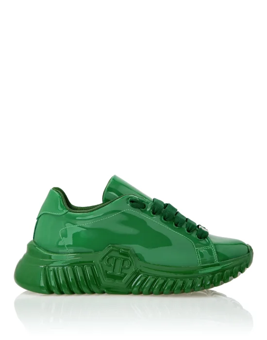 Lo-Top Sneakers Basic