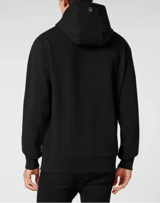 Hoodie sweatshirt Tutti Frutti