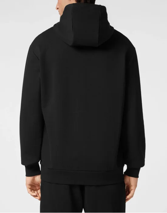 Hoodie sweatshirt