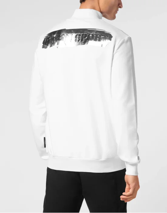Jogging Jacket