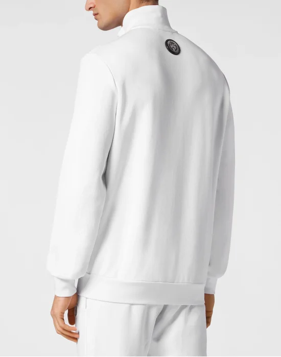 Jogging Jacket Scratch