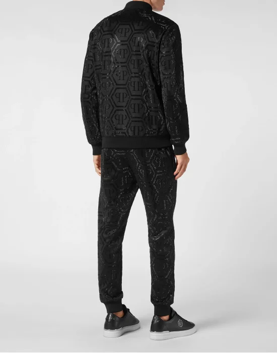 Jogging Set Monogram