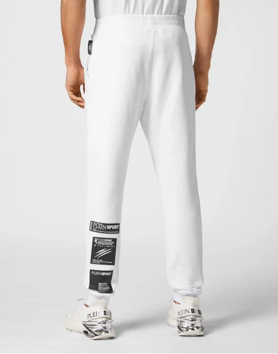 Jogging Trousers Scratch