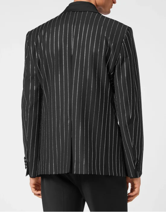 Wool Blazer Lord fit