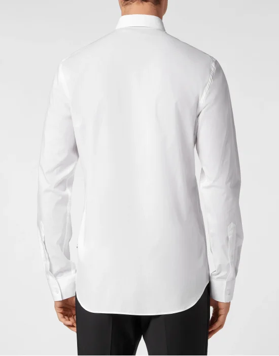 Shirt Sugar daddy Gothic Plein
