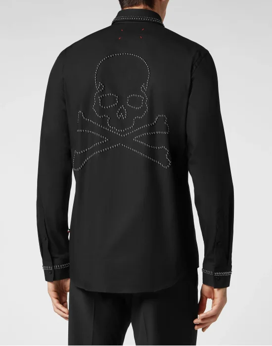 Shirt Sugar daddy Skull&Bones