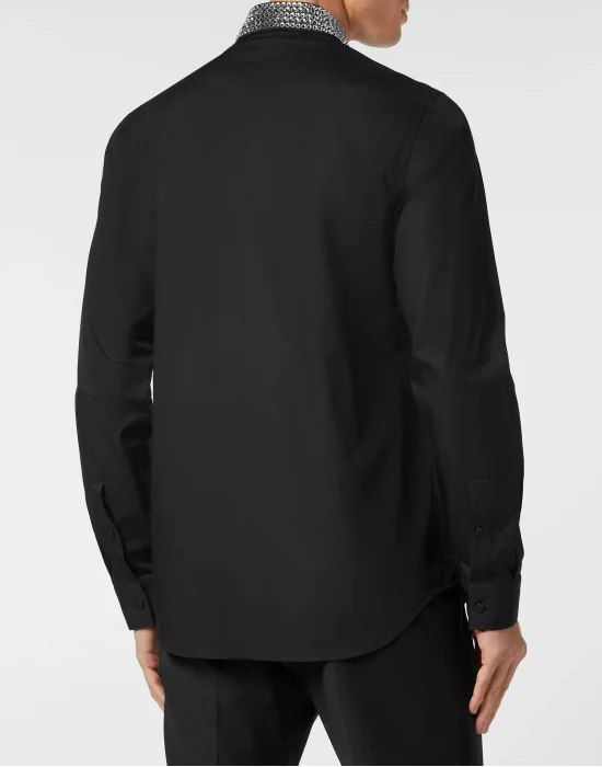 Shirt Sugar Daddy Cut LS