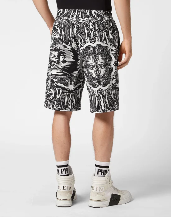 Cargo shorts Tribal Circus