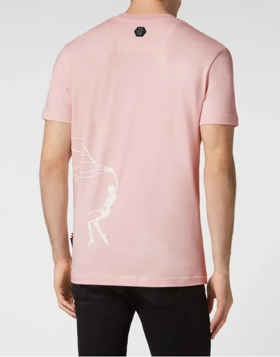 T-shirt Round Neck SS