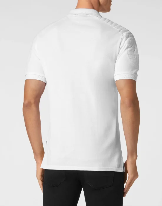 Piquet Polo shirt SS