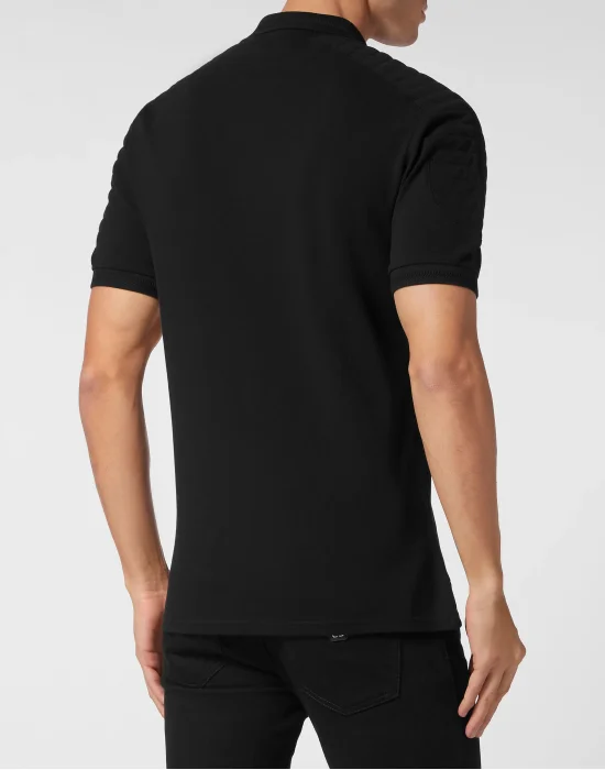 Piquet Polo shirt SS