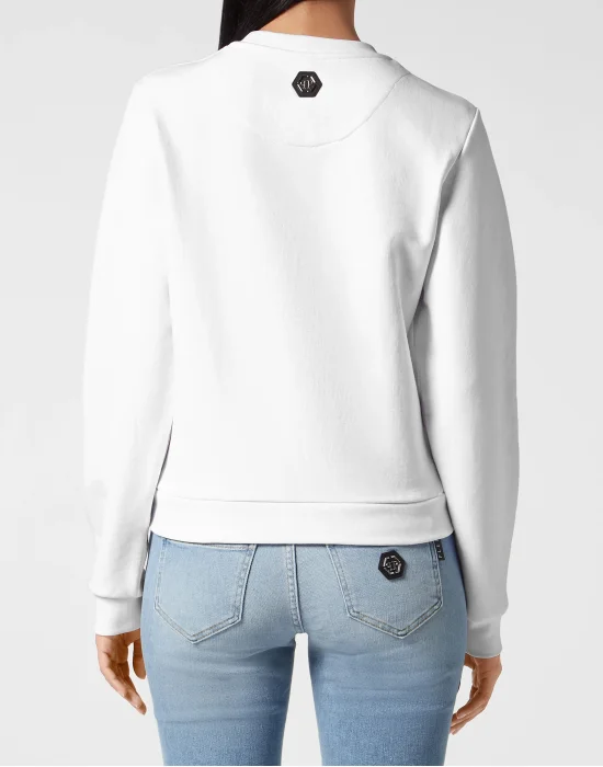 Sweatshirt Roundneck