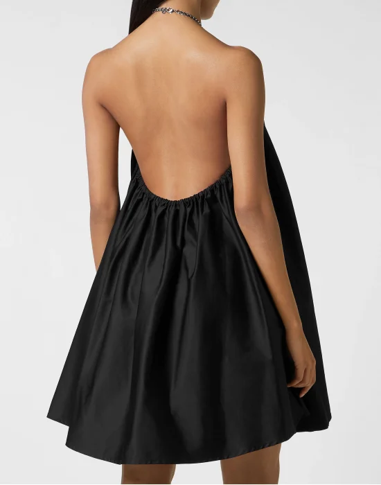 Short Dress