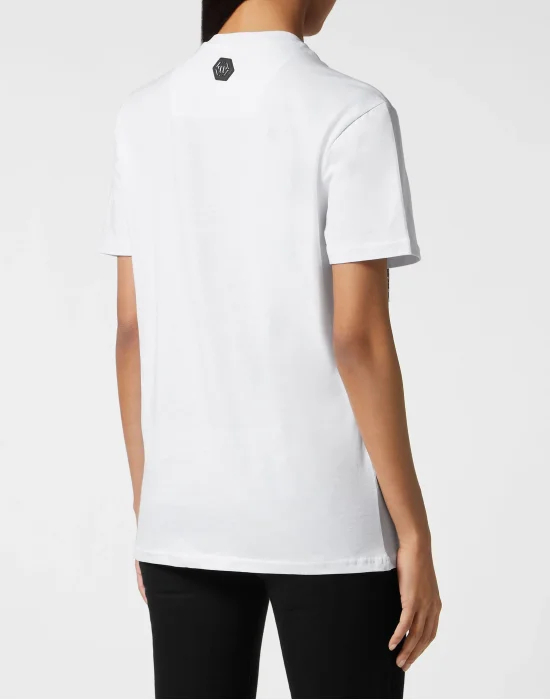 T-Shirt Man Fit Tutti Frutti