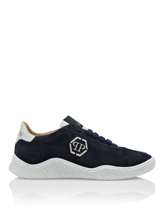 Suede Runner