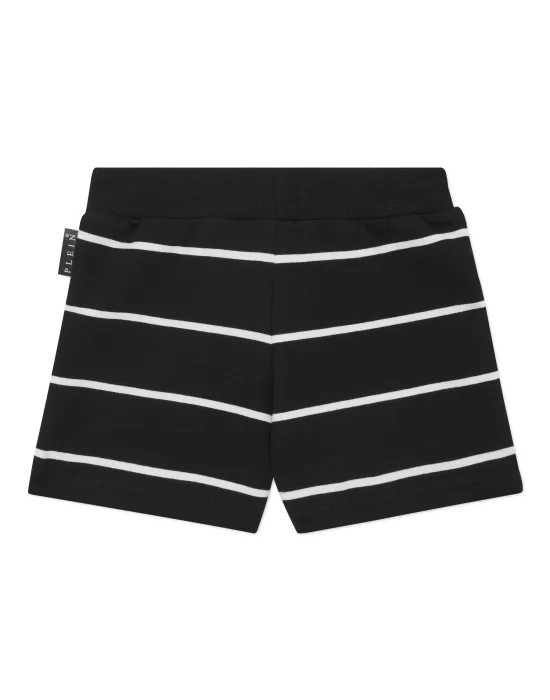 Jogging Shorts Rib