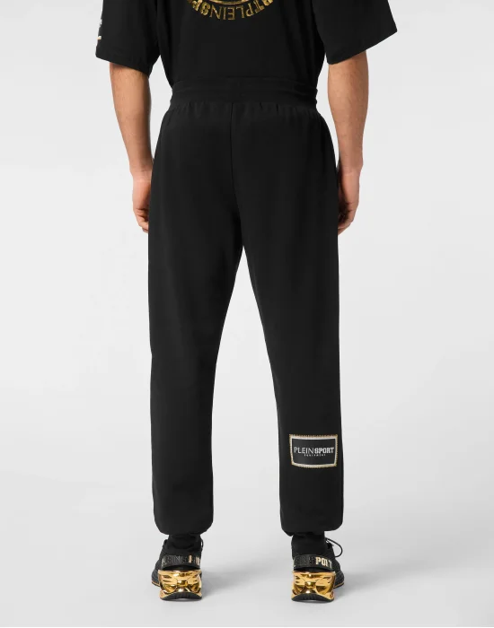 Loose Trousers Label