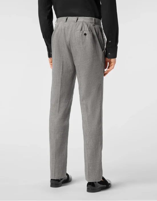 Linen Trousers Joy Fit
