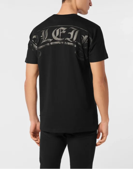 T-shirt Round Neck SS