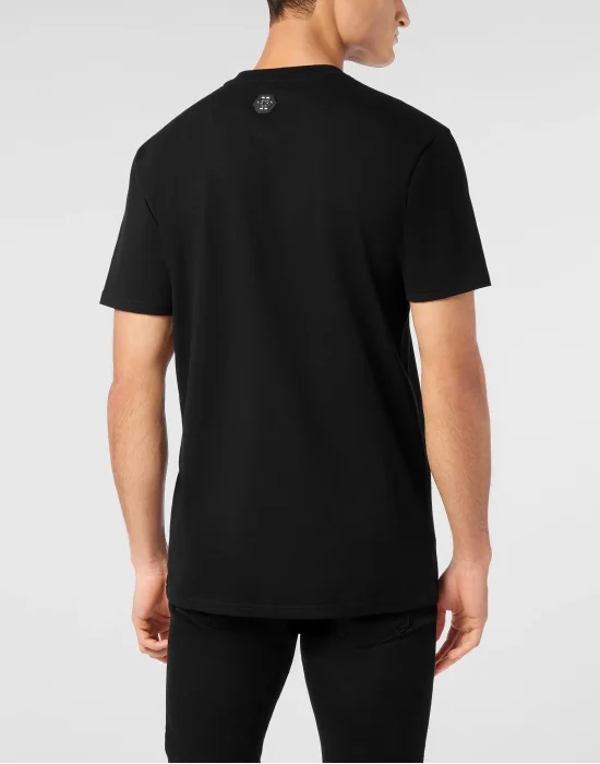 Jersey T-shirt Round Neck SS Money Mouse