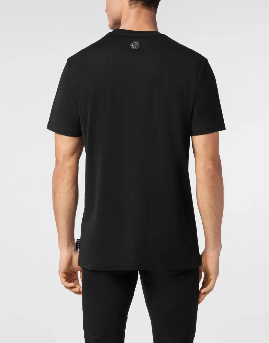 T-shirt Round Neck SS Tee Duck