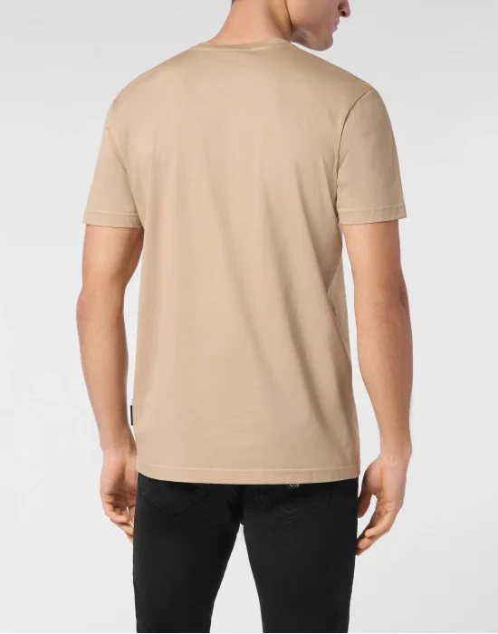 T-Shirt Round Neck Basic