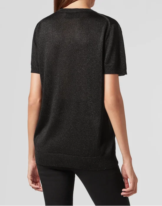 Knit Top Rock PP