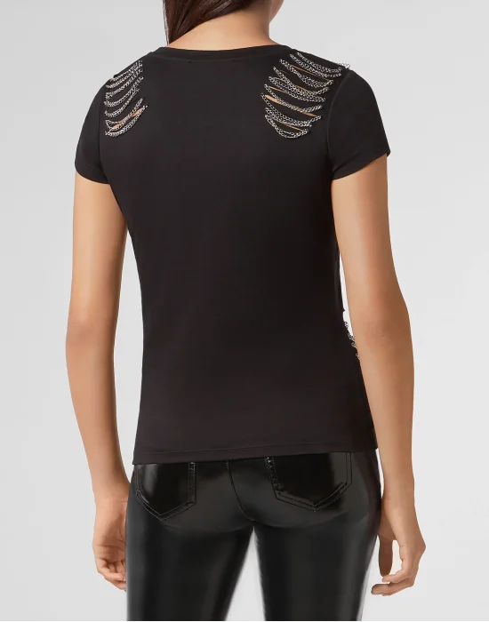 T-shirt Round Neck SS PP1978