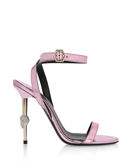 Sandals High Heels Statement