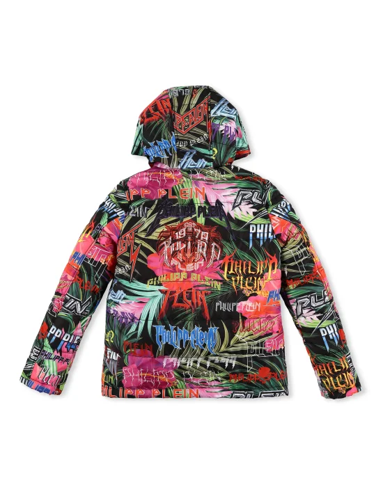 Bomber Jungle Rock