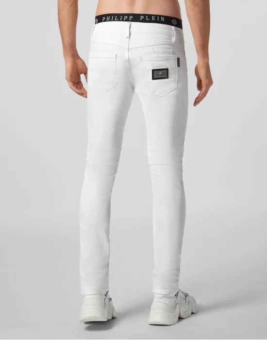 Slim Fit