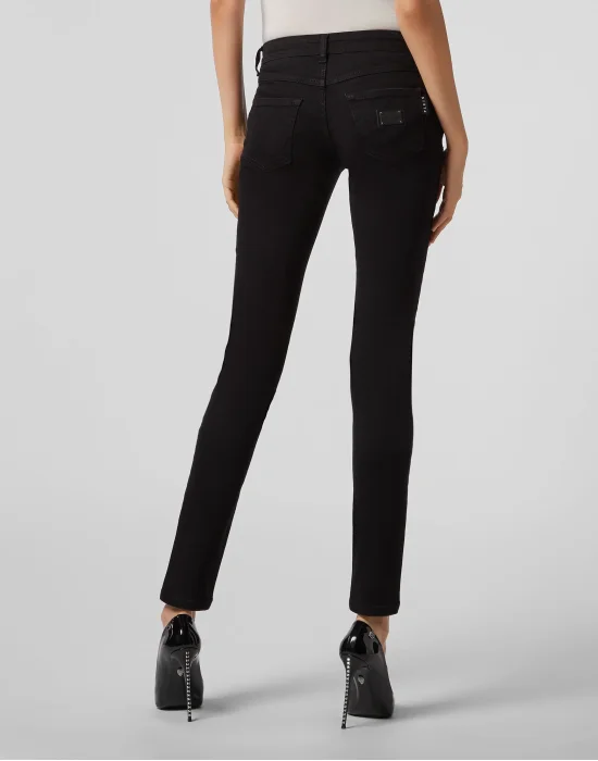 Slim Fit