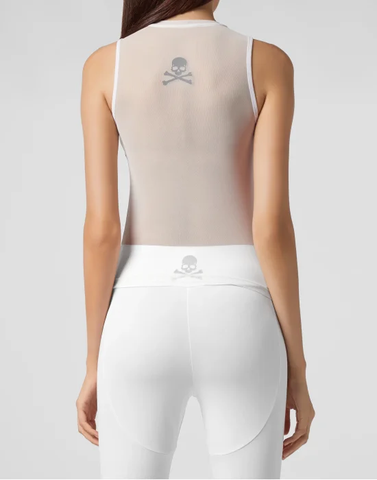 Tank top Philipp Plein TM