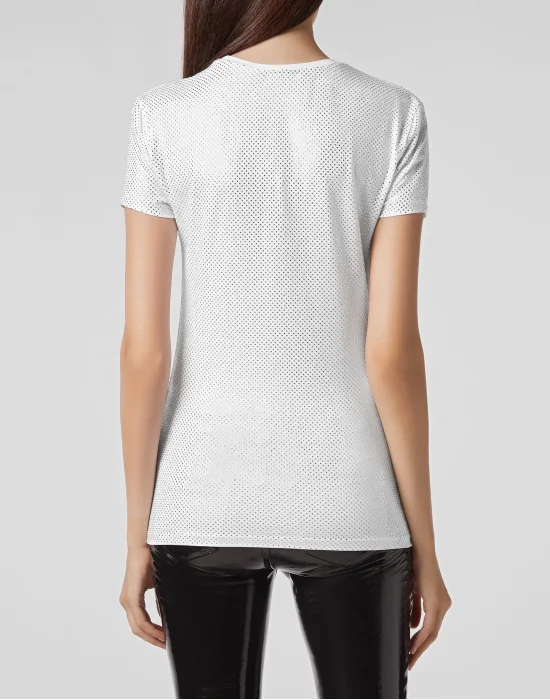 T-shirt Round Neck SS Philipp Plein TM
