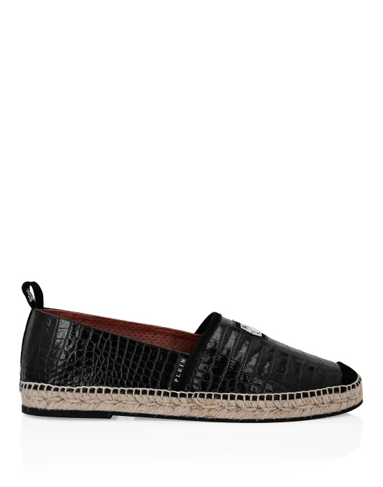 Espadrillas Hexagon