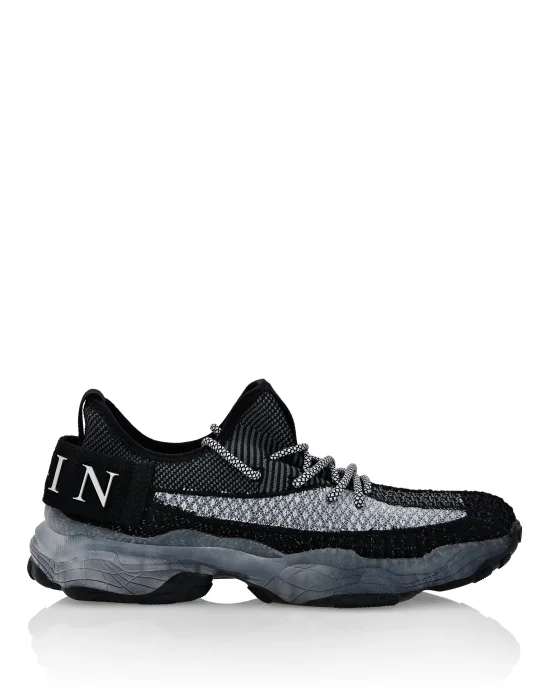 Runner Iconic Plein