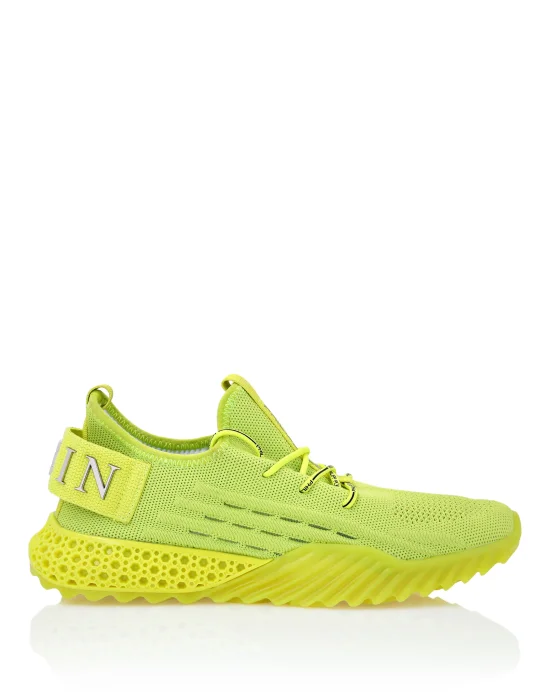 Runner Iconic Plein