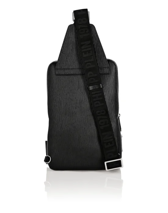 Cross body Monogram