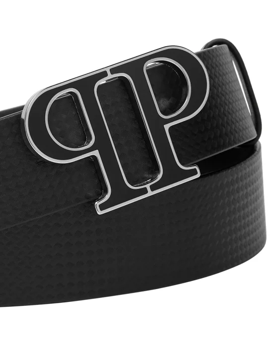 Leather Belt Basic